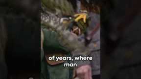 Jordan's Unique Hobbies: A Historical Journey