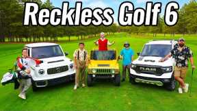 CboysTV Reckless Golfing 6