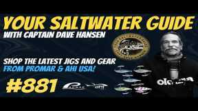 Shop the Latest Fishing Gear from Promar & Ahi USA! #881