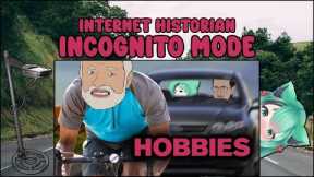 Hobbies || What's Your Favorite Hobby? || Mintzey Moon Reacts to Internet Historian: Incognito Mode
