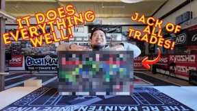 IF YOU ONLY WANT ONE RC CAR THIS IS WHAT I RECOMMEND!