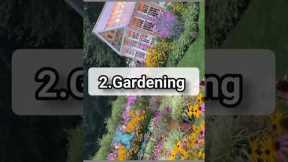 Unique Hobbies For 2024✨ | #fypシ #hobby #tips #shorts