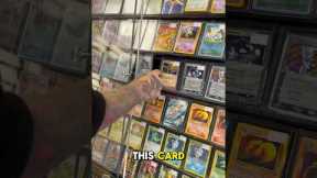 FAVORITE Things in our Pokemon Store #pokemon #pokemoncards #funnyvideo #funny #collection #tcg