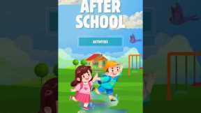 Best Hobbies & Fun Activities for the Kids #happy #kidsvideo #creativity #experiment #exploremore