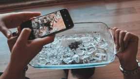 7 DIY Mobile Photography Hacks For Viral Instagram Photos