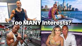 10 Simple Ways To Manage Multiple Hobbies