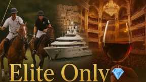 Enter High Society With These 10 Hobbies