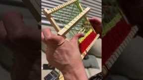 Trying￼ new hobbies part #1