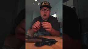 Backsliding baits to catch big bass #bassfishing