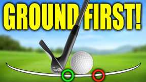 The #1 Reason You Duff Chips! Simple Golf Tips