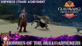 GW2 Hobbies of the Hullgardeners achievement