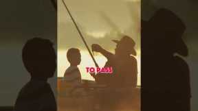 🎣 Fishing for Beginners: Learn How to Catch Your First Fish! 🌊