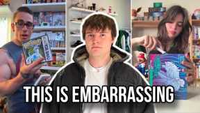 TikTok Has Destroyed Hobbies