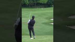 This shot is just *too* satisfying 😌🔥