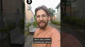 5 Essential iPhone Photography Hacks