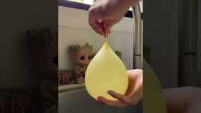 Fun and Easy DIY activity for toddlers! #baby #diycrafts #activities #diyactivity