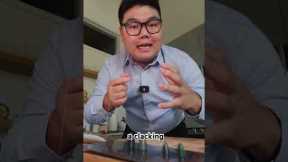 Texas rig 101! And new apartment! #bassfishing