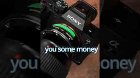 PHOTO HACKS. Every photographer needs one! #photography