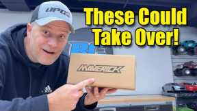 This Cheap Off-Road RC Car Should Get An Award?!