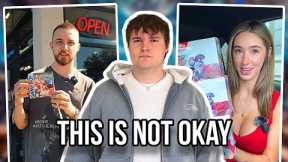 How Greed Ruined Hobbies