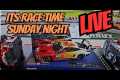 digital slot car racing Saturday