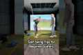 Golf Swing Tips for Beginners: My