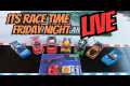 Friday night live digital slot car