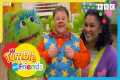 Winter Hobbies | Mr Tumble and Friends