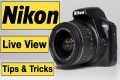 Nikon Photography Tips & Tricks