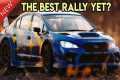 RLAARLO Just CREATE The BEST Rally