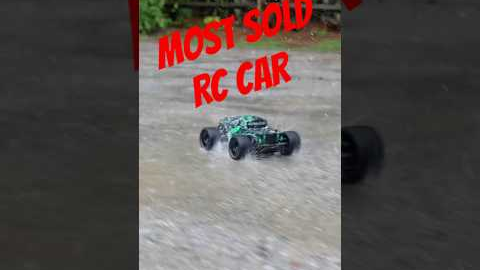 The “Most Sold” RC Car In The WORLD!!! Haiboxing 18859 #rc #haiboxing
