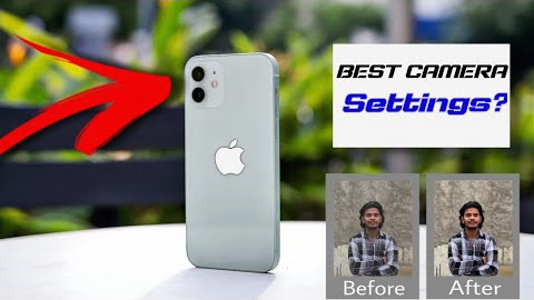 iPhone Photography Hacks: Shoot Like a Pro in Minutes