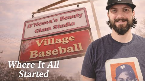 Where It All Started: Revisiting the Card Shops That Shaped My Collecting Journey