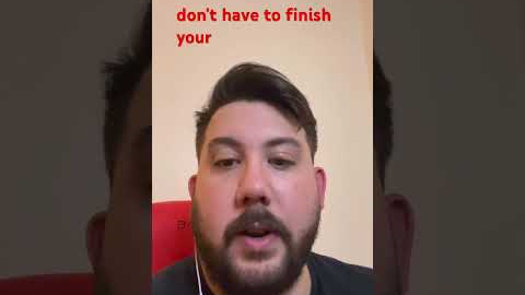 You Don’t Have to Earn Joy | Attic 🧱