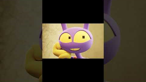 NEVER ask Jax what his secret hobbies are