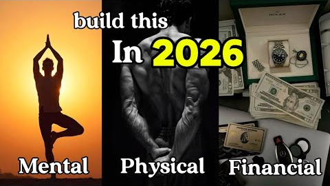 If You’re a Man, Build These 6 Hobbies in 2026