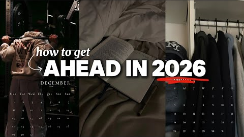 6 Hobbies You Must Start Before 2026 to Get Ahead in Life