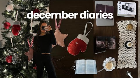 winter blues, morning rituals, new hobbies