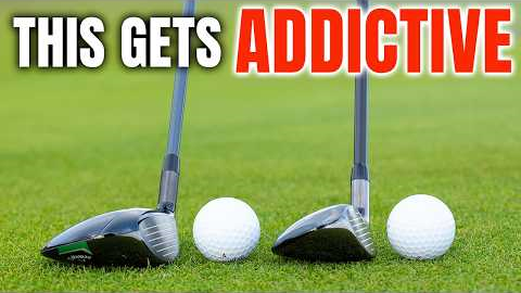 To Strike Your Woods Always Do This Before Every Swing