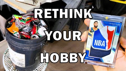 How a “Weird Hobby” Completely Reframed My Collecting Mindset