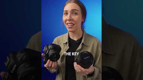 Unlocking the Secret to Sharpness | Photography Tips