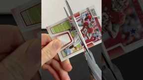 Is Panini Using FAKE Jerseys?!…