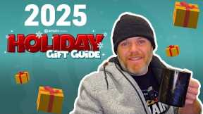 Browsing the AMain Hobbies Holiday Gift Guide 2025