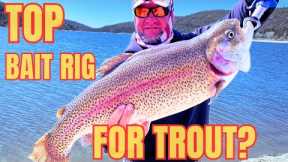Trout Fishing 101 - The One Rig You Need To Know