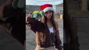 Who actually won? #crochet #whowon #hobbies