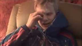 Antiquing War! (Flour Pranks)