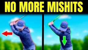 Consistent Contact Made Easy - The Pivot Every Golfer Needs!