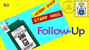 Hobby Lobby Haul Follow-Up. Plus:  Viewewr Mail and Viewer Top-10 [Ep. 60]