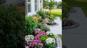 27 Creative Backyard Flower Garden Ideas To Try This Season