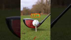 Driver HACK for PERFECT Strikes #golf #golftips #drivertips #golfswing